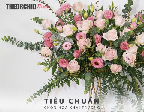 Shop hoa tươi Biên Hòa giao hoa tận tay miễn phí